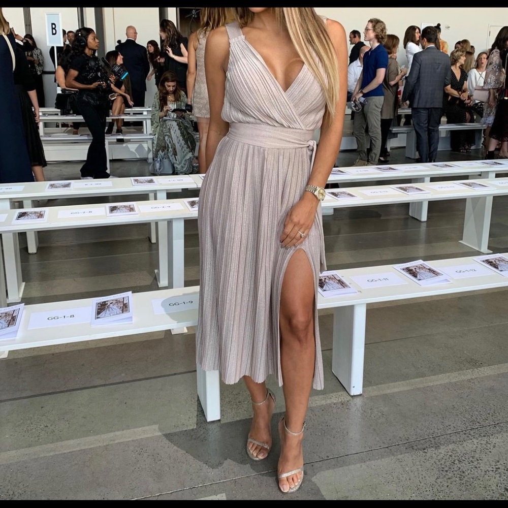 Saylor Dress